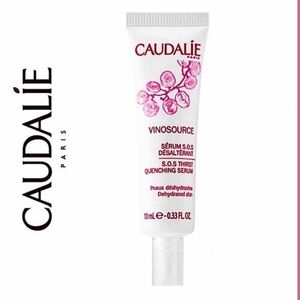 Caudalie Vinosource SOS Thirst Quenching Serum